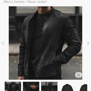 Meet your Posher, Eric